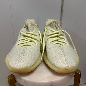 YEEZY butter mens 5.5/women’s 7